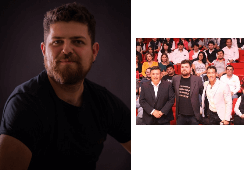 Años de Experiencia en la Salud Emocional de las Organizaciones