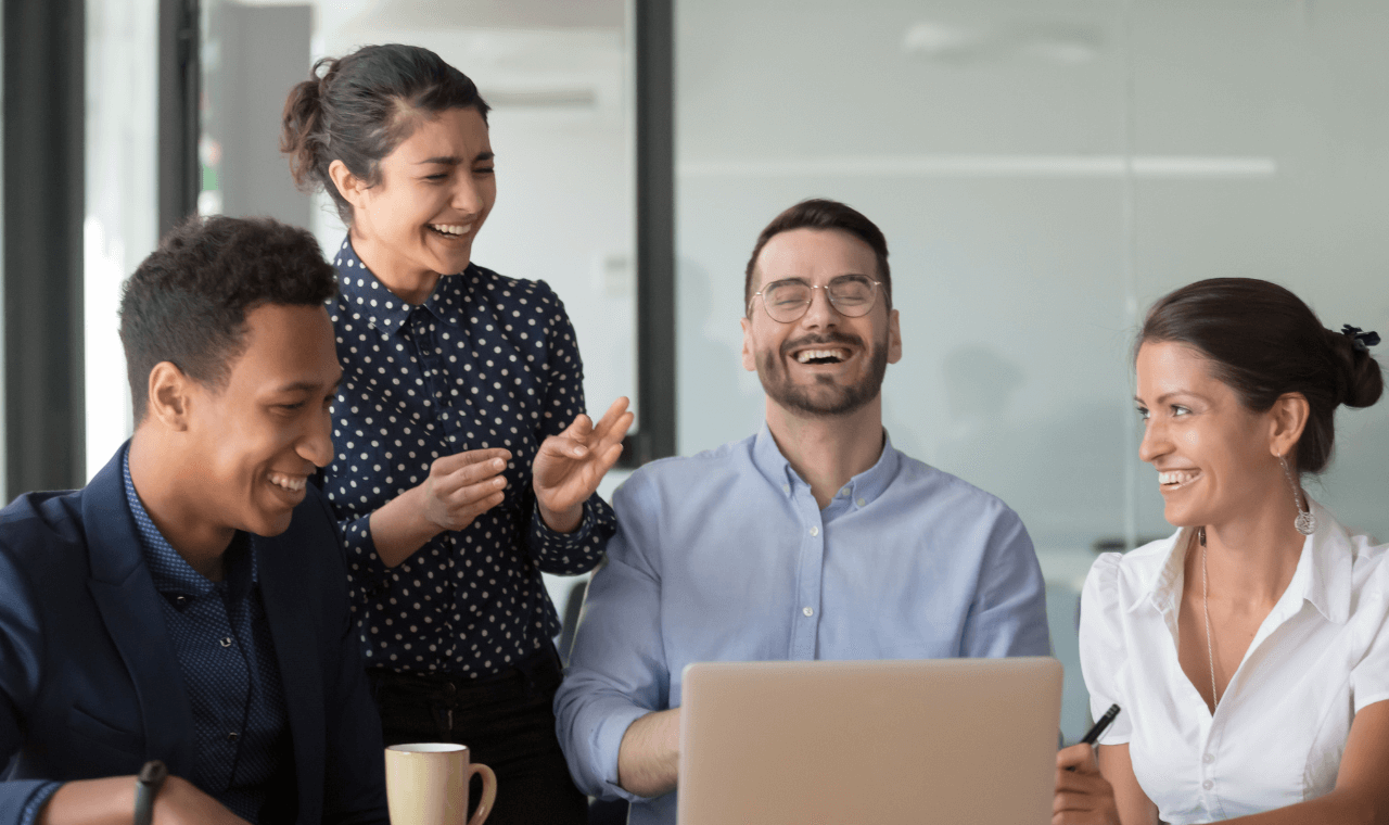 Empresas emocionalmente equilibradas